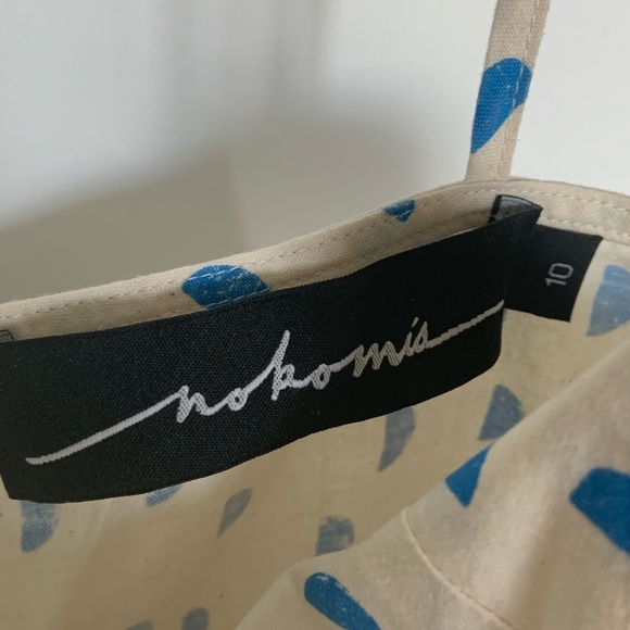 Vera Véro Breakfast Nook Dress - Picture 7 of 7